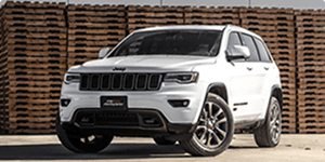 Автомобіль Jeep