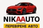 Логотип дилера