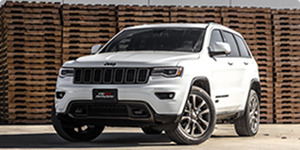 Автомобіль Jeep